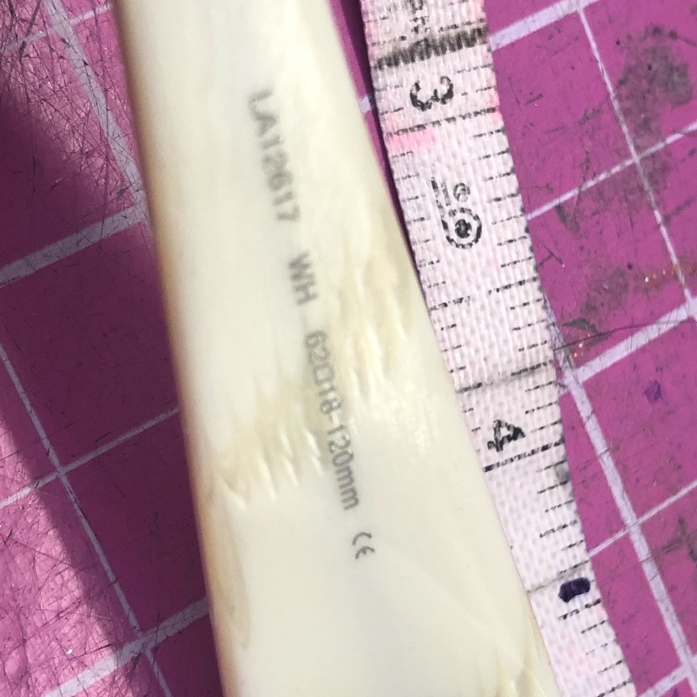 Lacoste Glass Frames - image 5